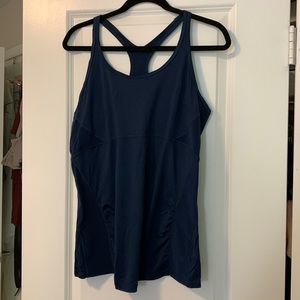 Athleta tank